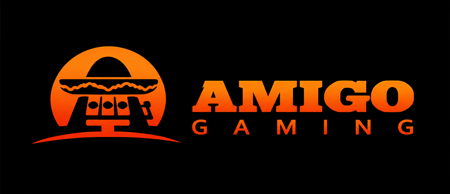 Amigo Gaming