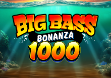 Big Bass Bonanza 1000