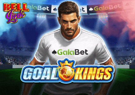 Galabet Goal Kings Bell Link