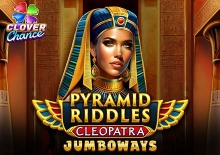 Pyramid Riddles Cleopatra JUMBOWAYS