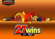 27 Wins