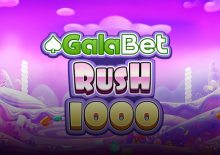 Galabet Rush 1000