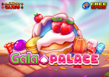 Gala Palace