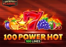 100 Power Hot