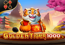 Golden Tiger 1000