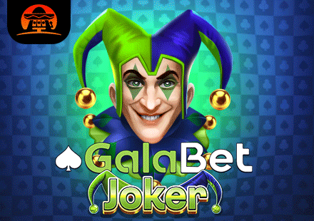 Galabet Joker