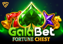 Galabet Fortune Chest
