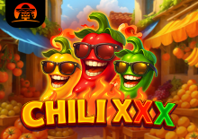 Chili XXX