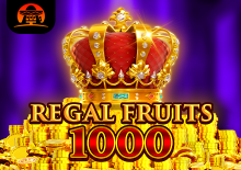 Regal Fruits 1000