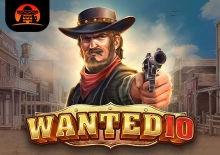 Wanted 10