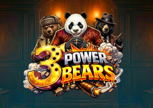 3 Power Bears