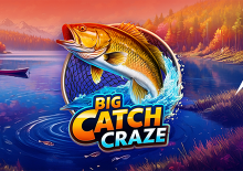 Big Catch Craze