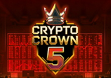 Crypto Crown 5