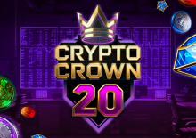 Crypto Crown 20
