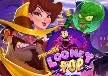 LooneyPOP