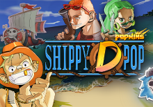 Shippy D Pop
