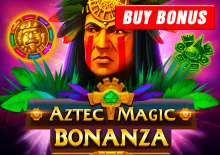 Aztec Magic Bonanza