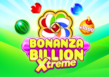 Bonanza Billion Xtreme