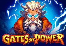 Gates of Power