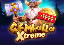 Gemhalla Xtreme