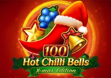 Hot Chilli Bells 100