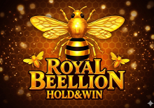 Royal Beellion Hold And Win