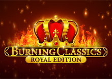 Burning Classics Royal Edition