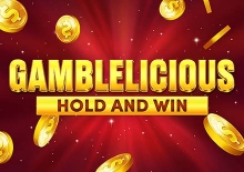 Gamblelicious Hold and Win