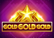 Gold Gold Gold