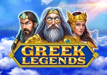 Greek Legends