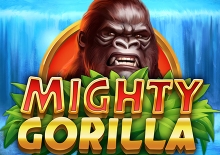 Mighty Gorilla
