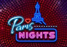 Paris Nights