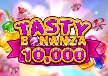 Tasty Bonanza 10,000
