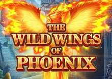 The Wild Wings of Phoenix