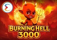Burning Hell 3000