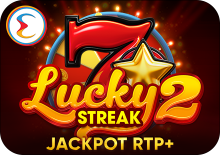 Lucky Streak 2