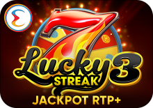 Lucky Streak 3