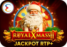 Royal Xmass II