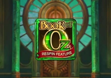 Book Of Oz