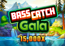 Bass Catch Gala