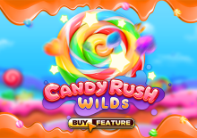 Candy Rush Wilds