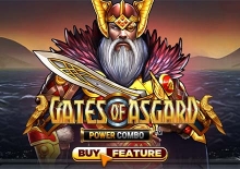 Gates of Asgard Power Combo
