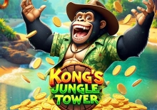 Kong's Jungle Tower