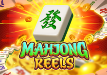Mahjong Reels