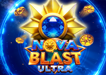 Nova Blast Ultra