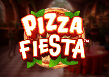 Pizza Fiesta