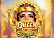 Queen of the Sphinx