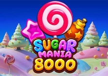 Sugar Mania 8000