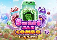 Sweet Jar Combo