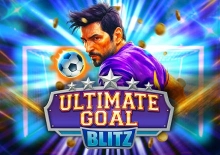 Ultimate Goal Blitz
